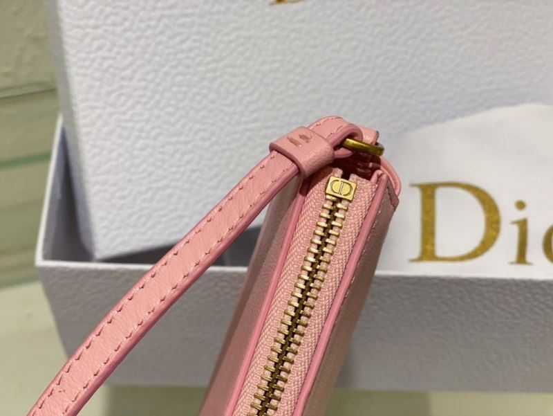 Dior Top Handle Bags